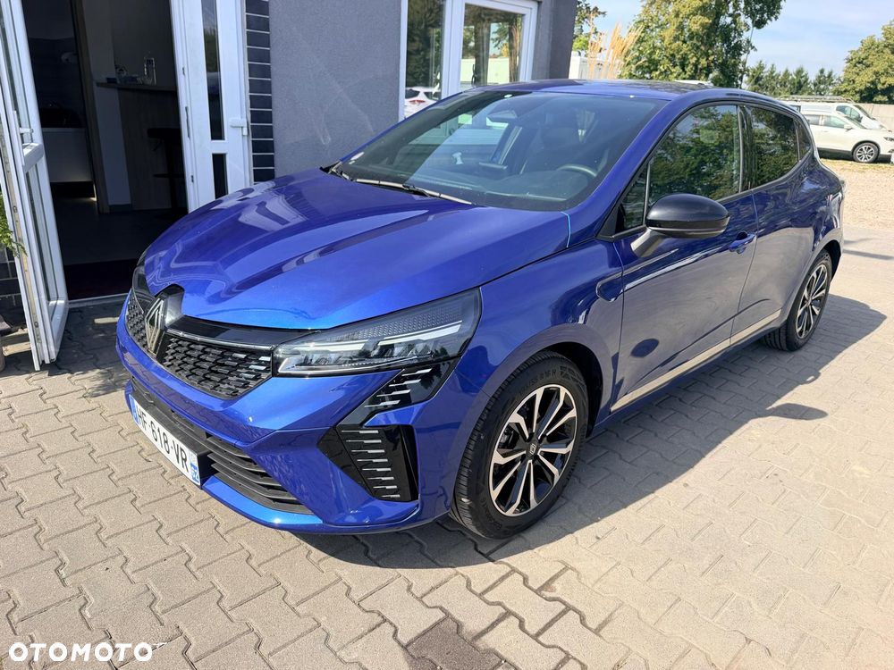 Renault Clio TCe 90 EVOLUTION - 28