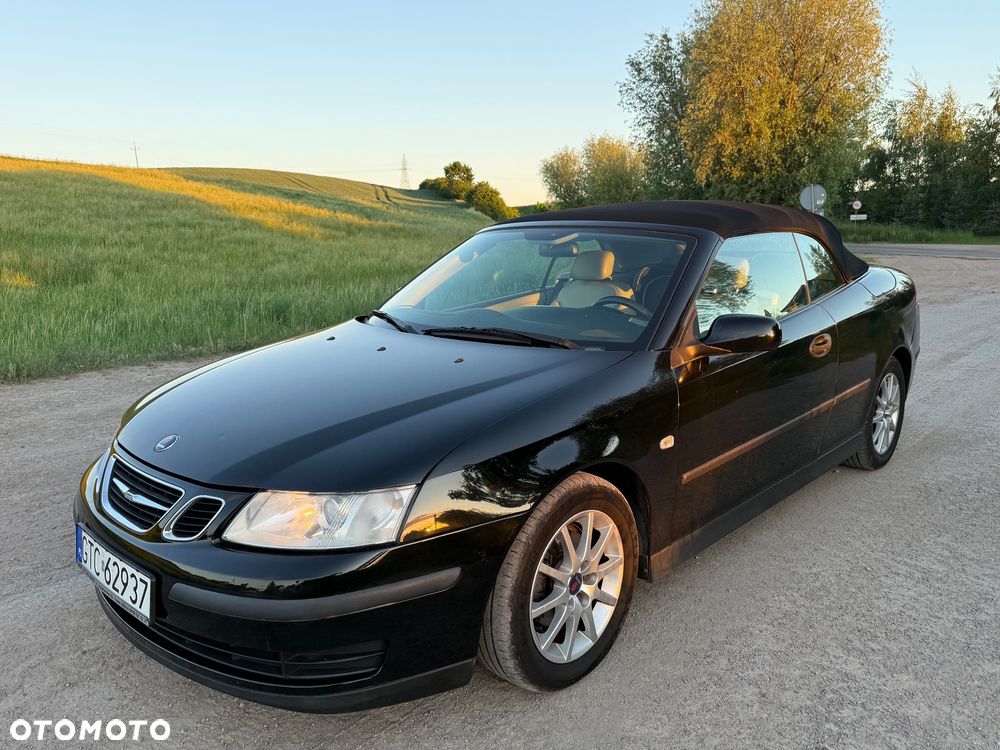 Saab 9-3 - 11