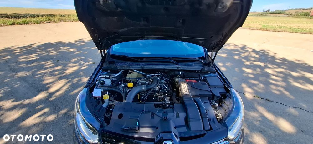 Renault Megane ENERGY TCe 130 GT LINE - 18