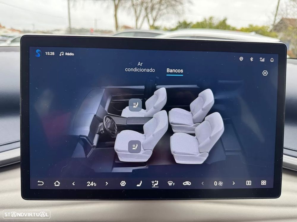 BYD Atto 3 60.48 kWh Comfort - 13