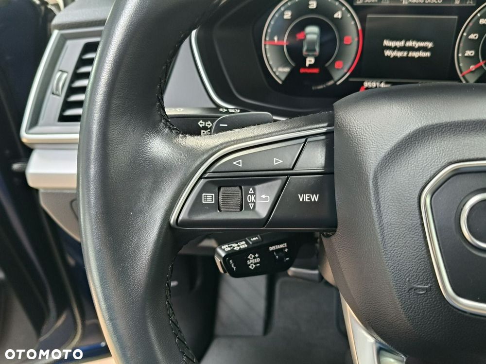 Audi Q5 40 TDI quattro S tronic sport - 32