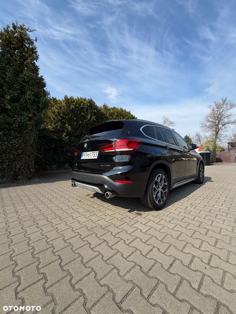 BMW X1 xDrive28i - 5