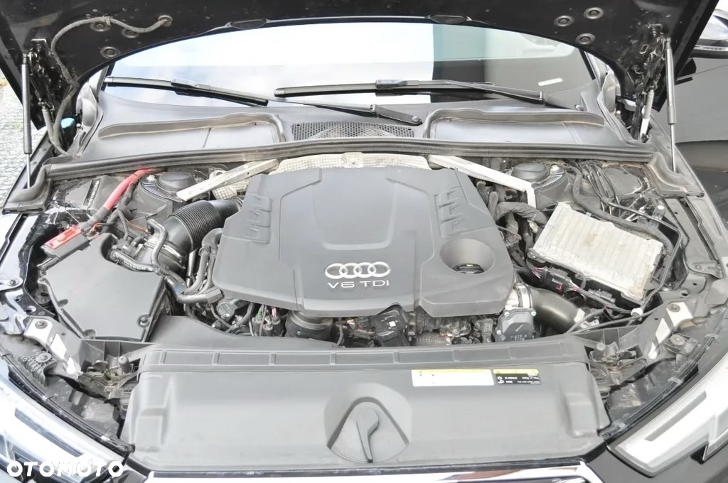 Audi A4 - 11