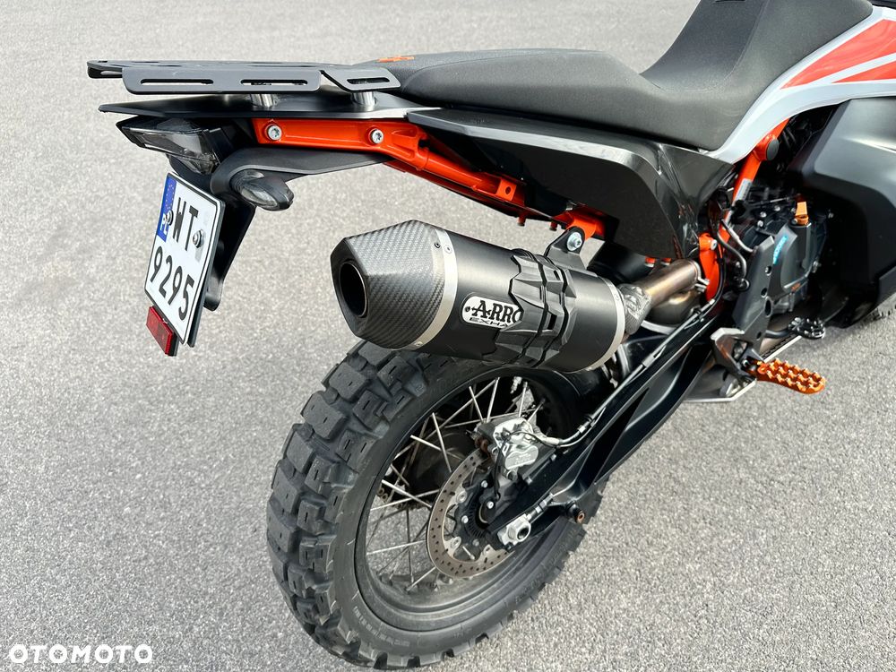 KTM Adventure - 19
