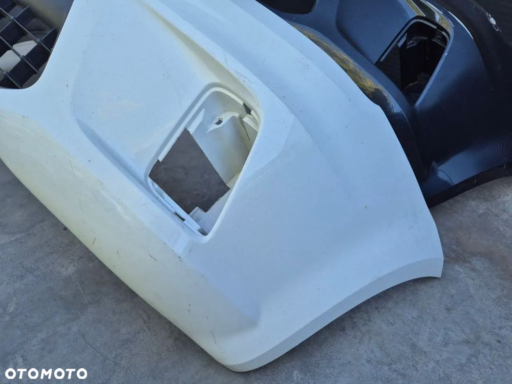 FORD C-MAX ZDERZAK  I/ II  TYŁ / PRZÓD (dostępne 4 zderzaki) - 17