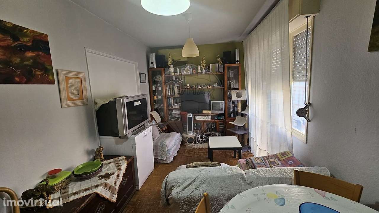 Apartamento T2 para venda - Grande imagem: 3/20
