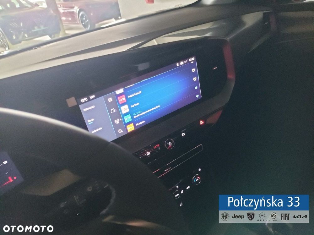 Opel Mokka - 11