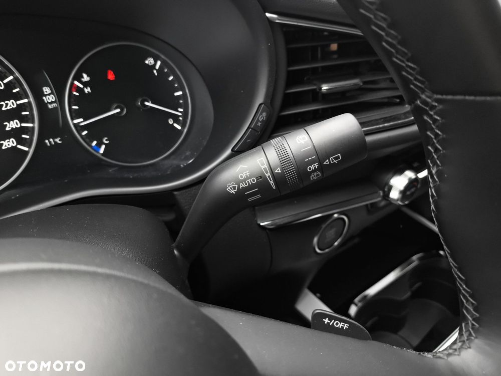 Mazda CX-30 - 26