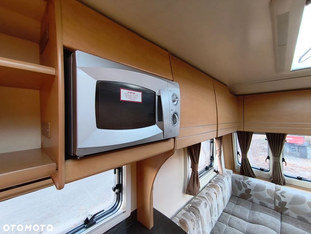 Bailey OLYMPUS 546 - 19