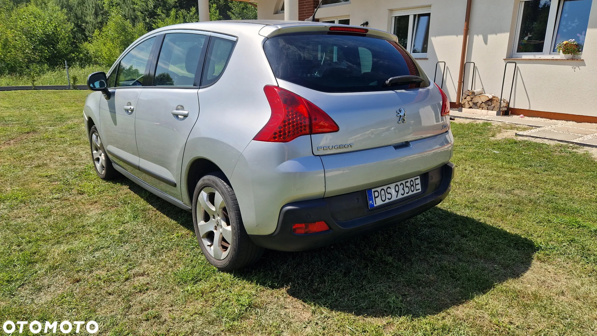 Peugeot 3008 - 11