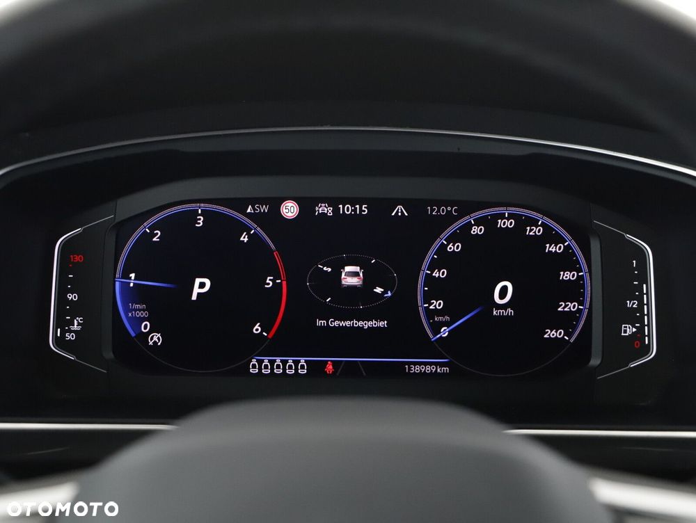 Volkswagen Tiguan Allspace - 6