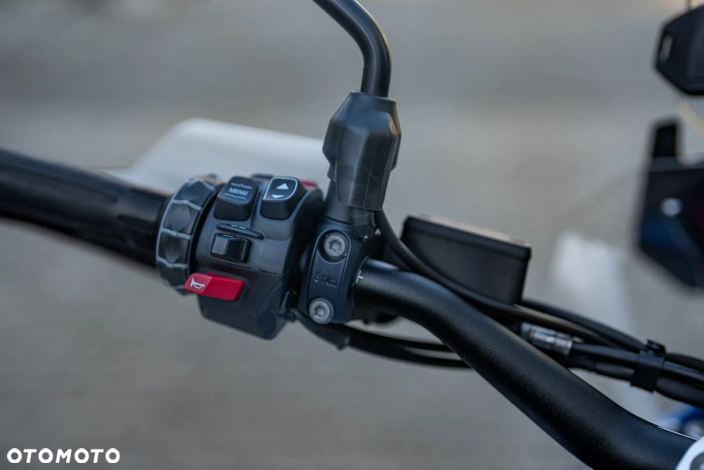 BMW GS - 6