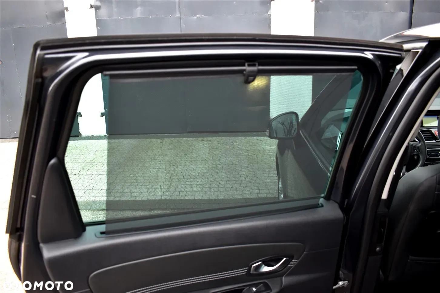 Renault Scenic 1.6dCi Energy TomTom Edition - 13