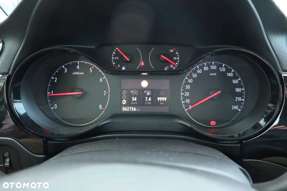 Opel Corsa 1.2 S&S - 14
