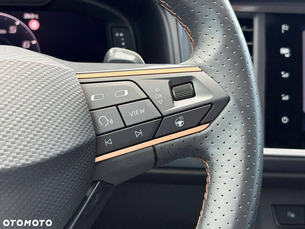 Cupra Ateca - 18