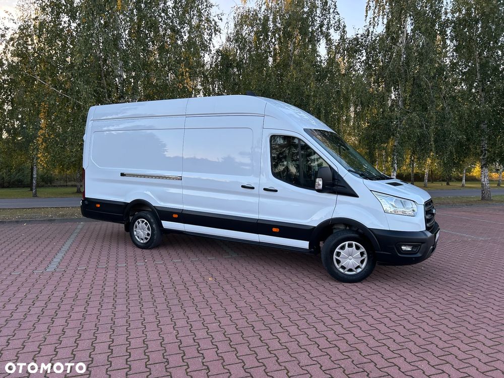 Ford Transit - 8