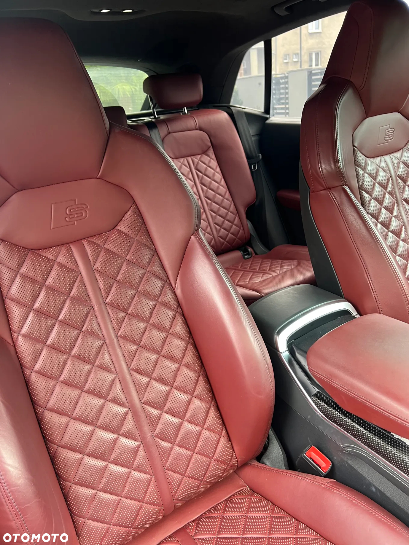 Audi SQ8 ver-tdi-mhev-quattro-tiptronic - 9