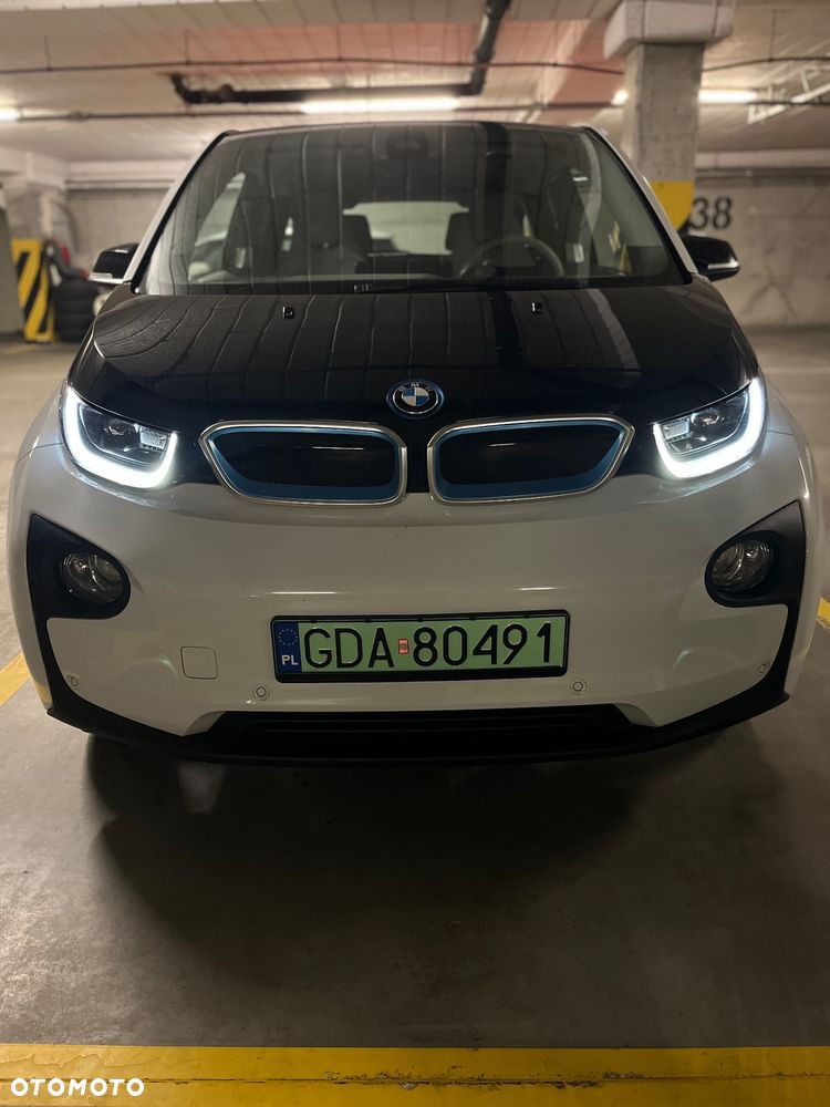 BMW i3 (60 Ah) - 9