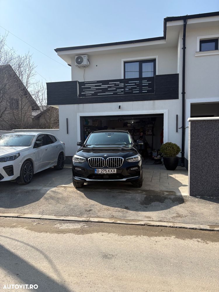 BMW X4 xDrive30d - 12