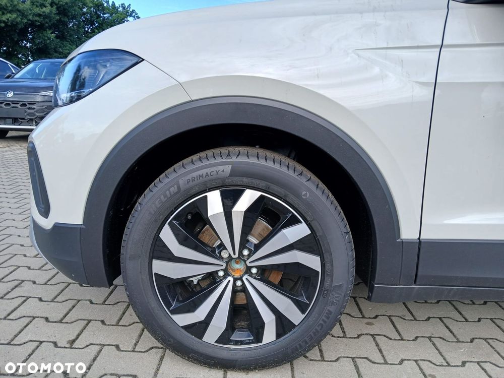 Volkswagen T-Cross 1.0 TSI Life Plus - 13