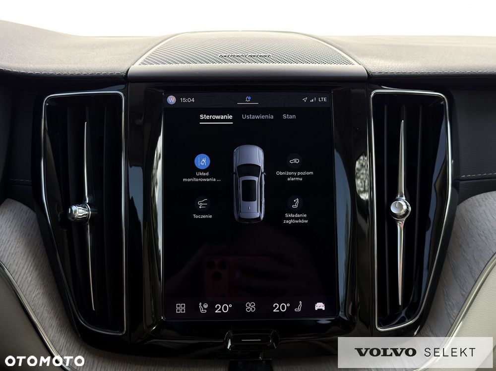Volvo XC 60 - 30