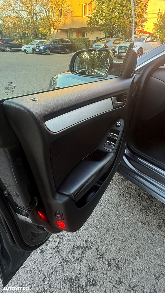 AUDI A5 Sportback 2014 — imagine 25