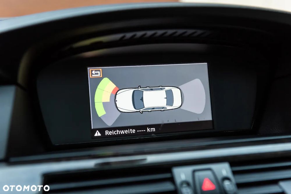 BMW Seria 5 530i Edition Exclusive - 23