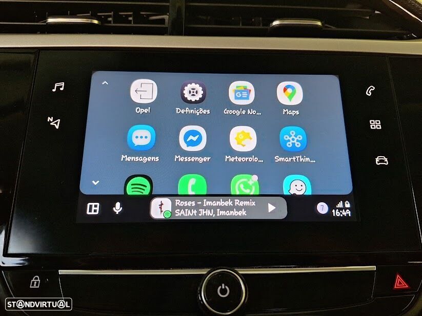 Opel Corsa 1.5 D Business - 18