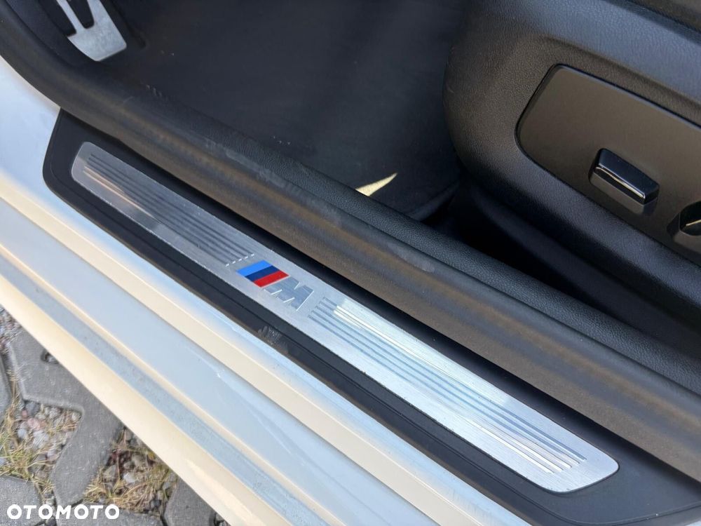 BMW Seria 5 - 22