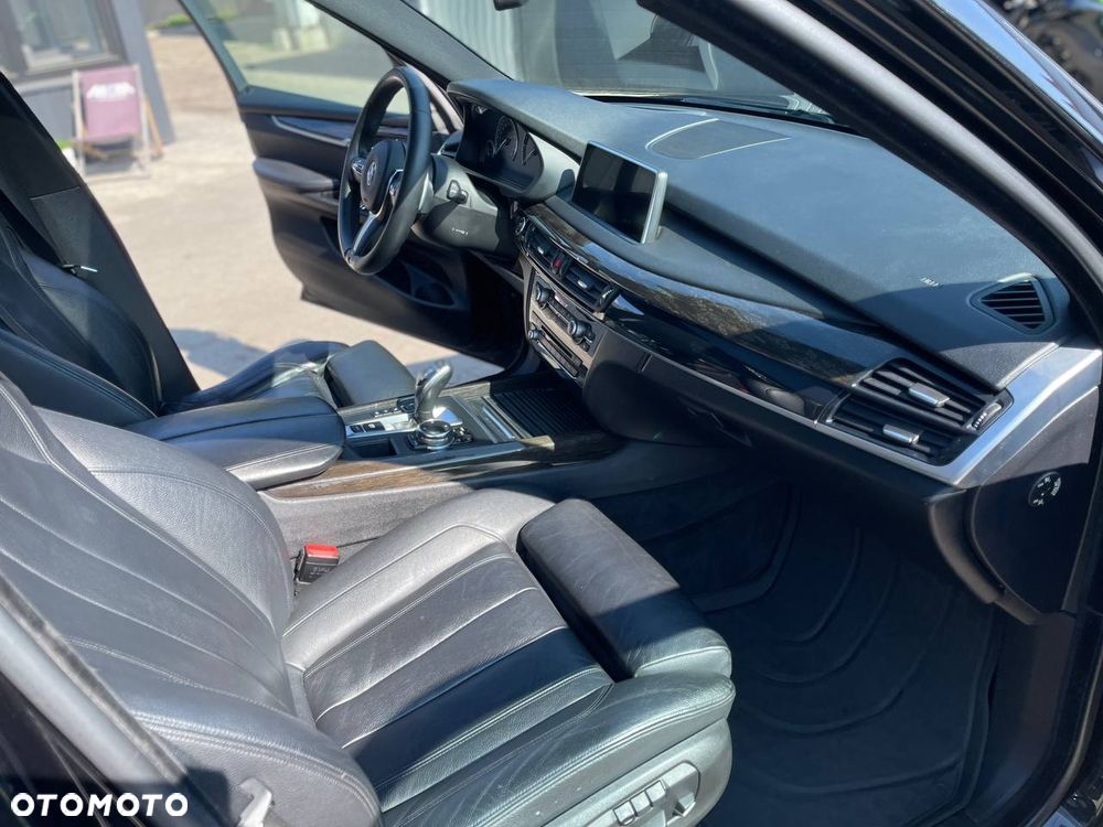 BMW X5 xDrive30d - 6