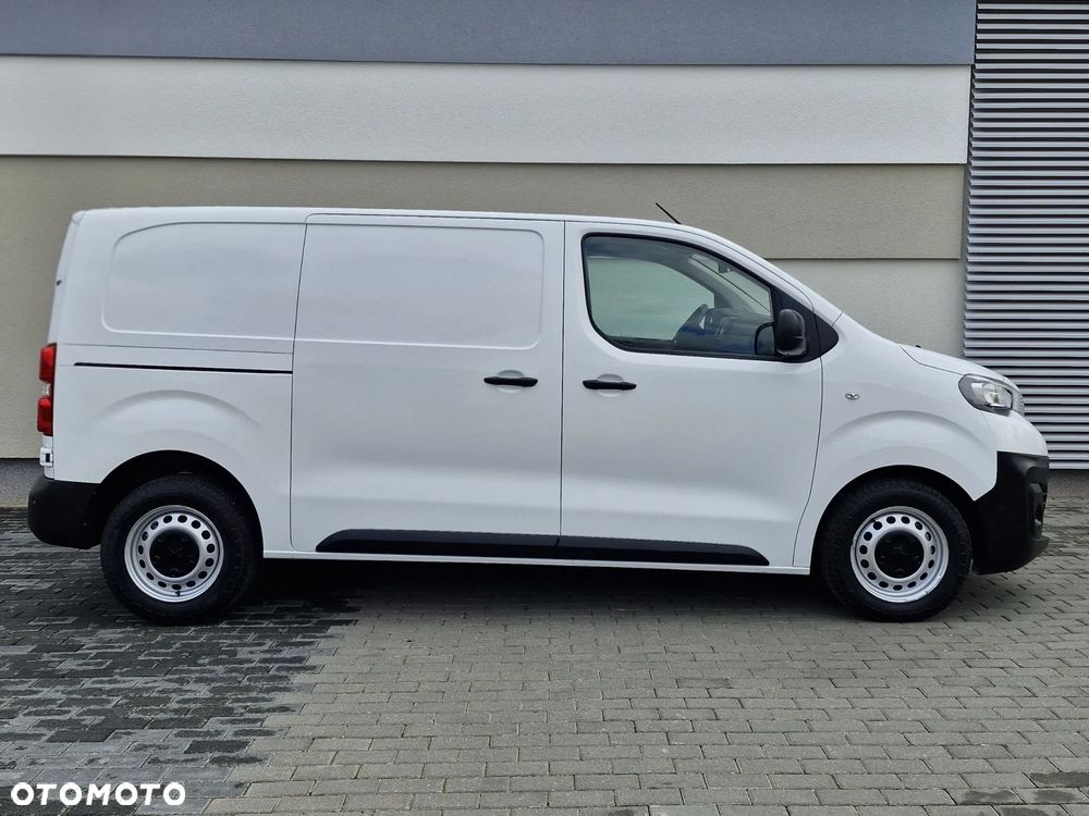 Peugeot EXPERT, Wersja M, Nawigacja, klima, tempomat, kamera cofania - 7