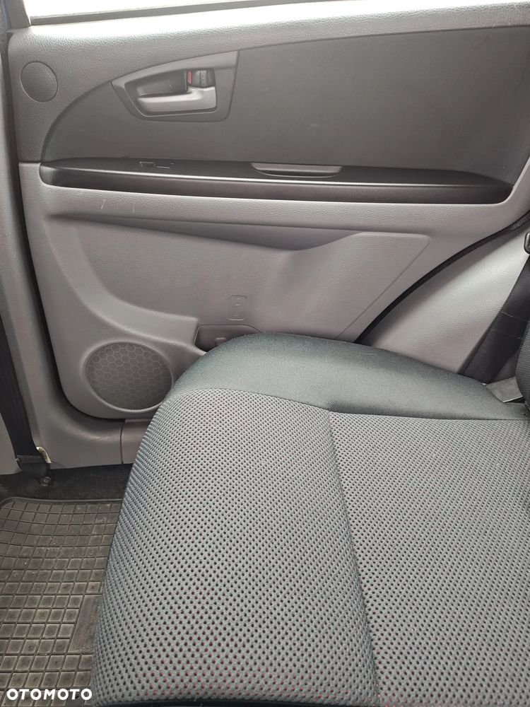 Suzuki SX4 - 27
