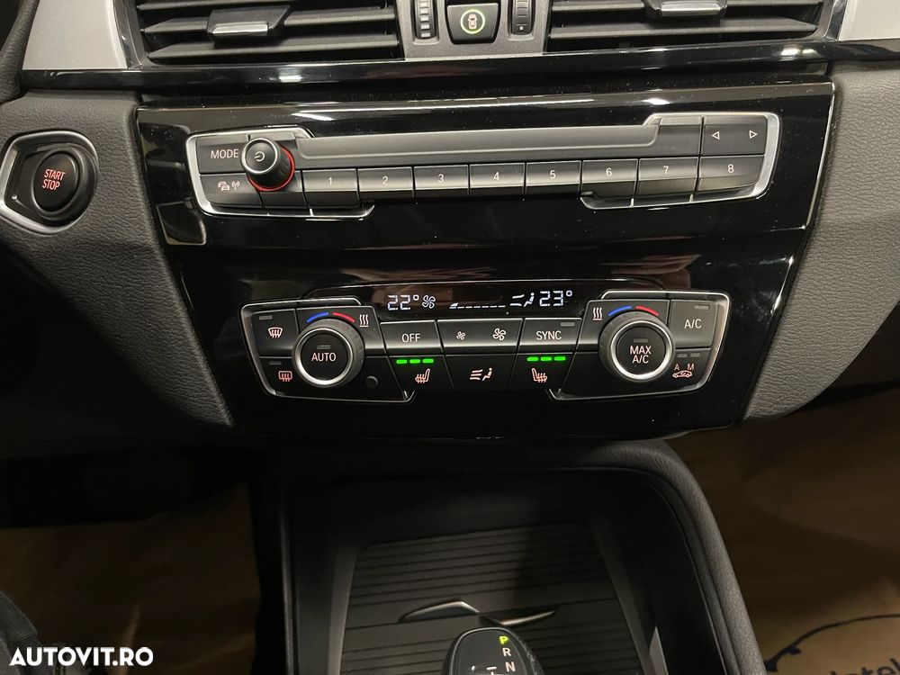 BMW X1 xDrive25e AT PHEV - 20