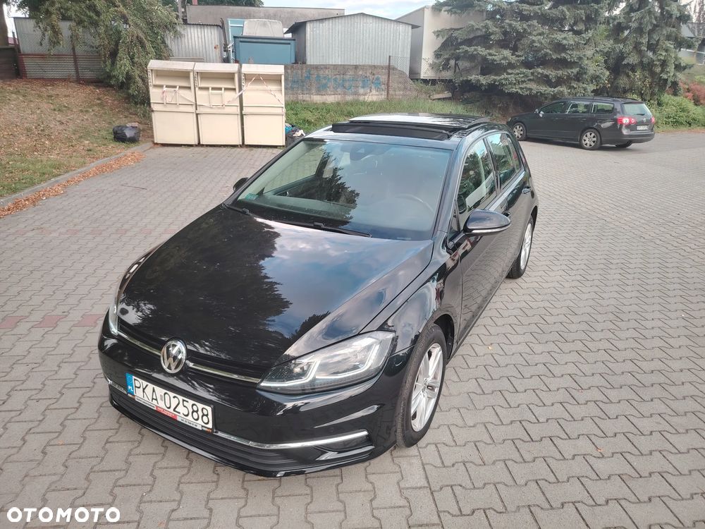 Volkswagen Golf 2.0 TSI BMT GTI DSG - 17