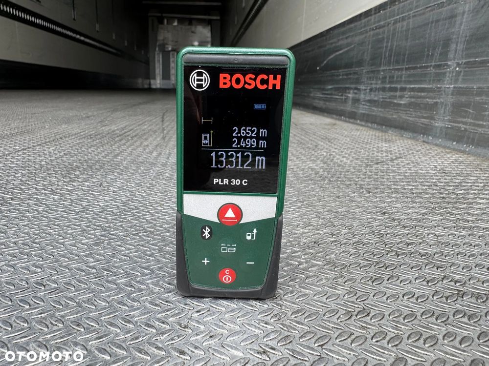 Krone Doppelstock, Thermo King SLXi 300 - 16