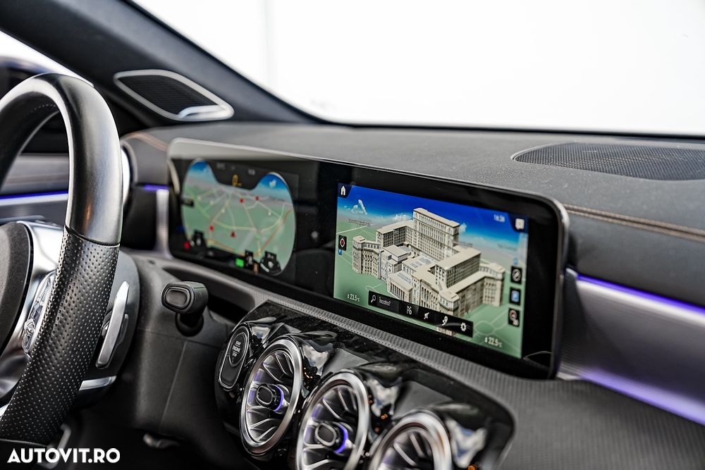 Mercedes-Benz CLA 250 - 29