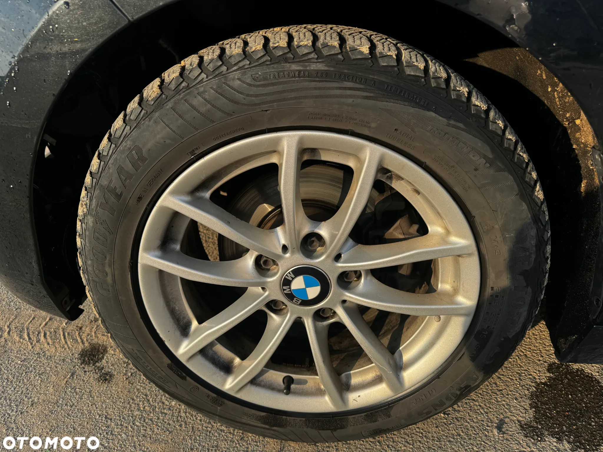 BMW Seria 1 116i - 5