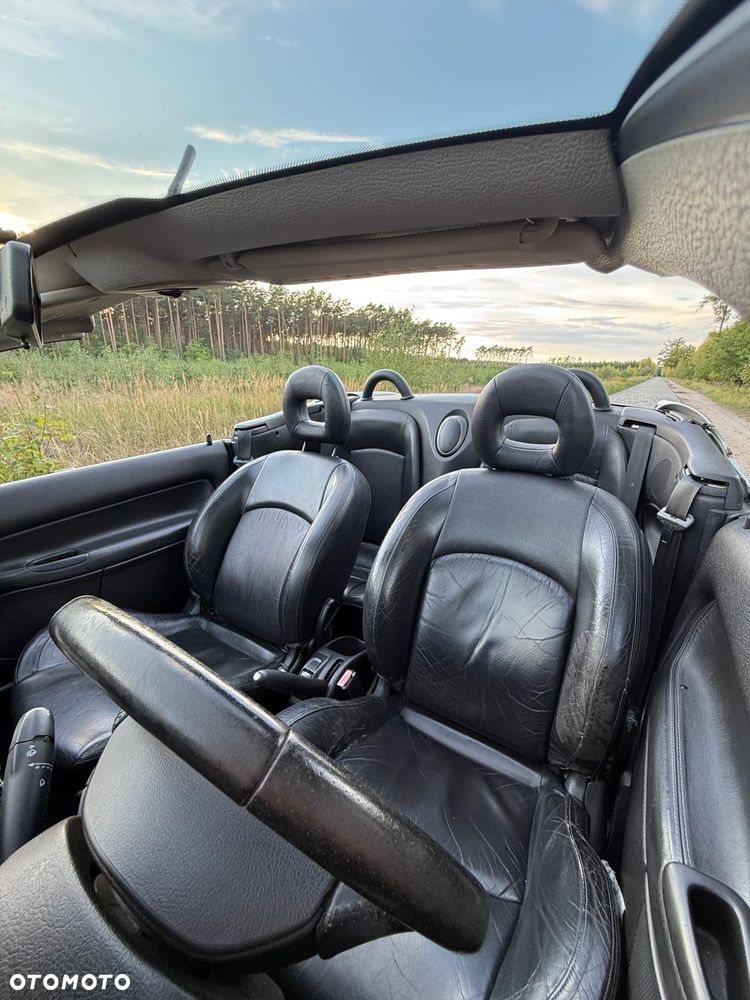 Peugeot 206 CC - 26