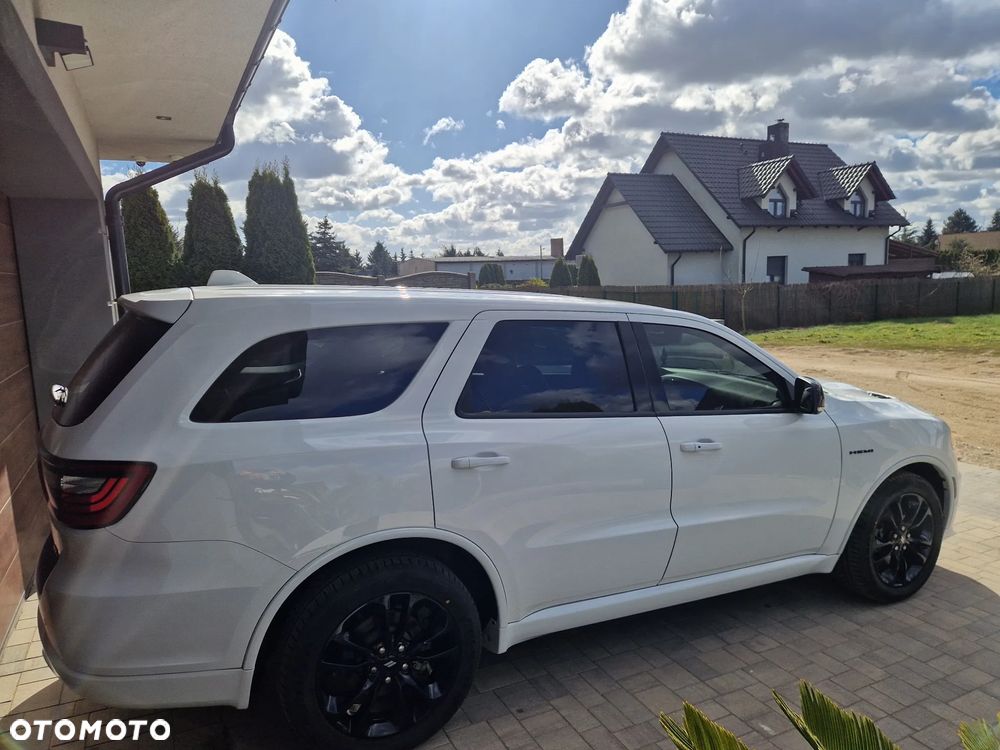 Dodge Durango - 6