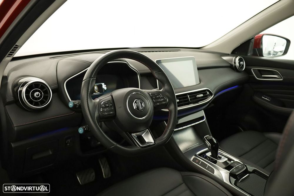 MG EHS 1.5 T-GDI Plug-in Hybrid Luxury - 7