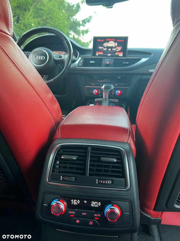 Audi S7 Sportback 4.0 TFSI Quattro S tronic - 20