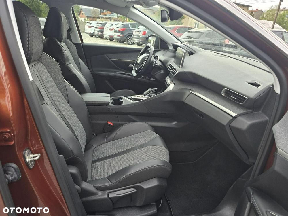 Peugeot 3008 - 13