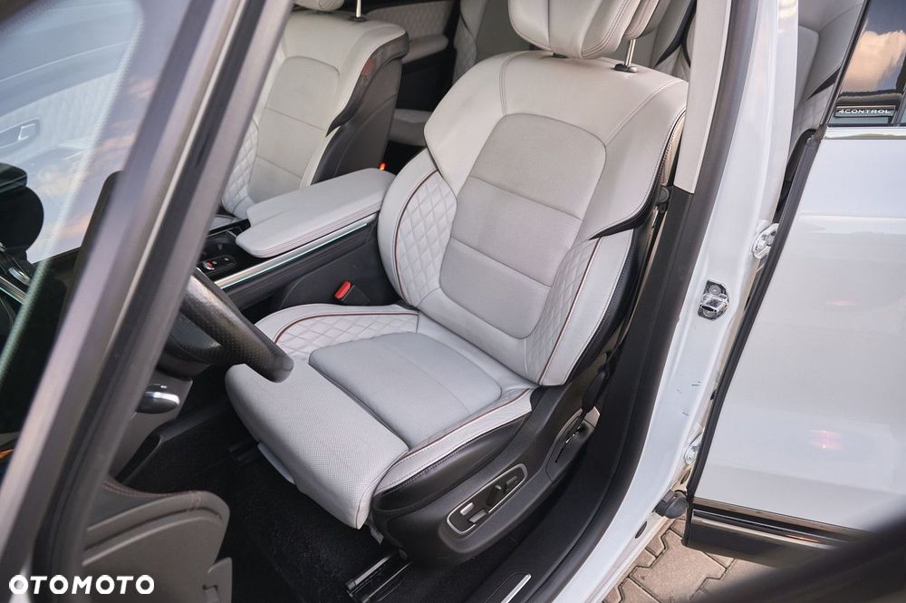 Renault Espace - 20