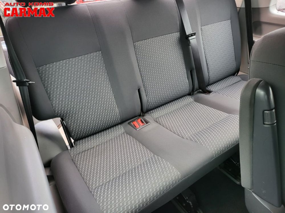 Volkswagen Caravelle L2 Trendline Mixt - 23