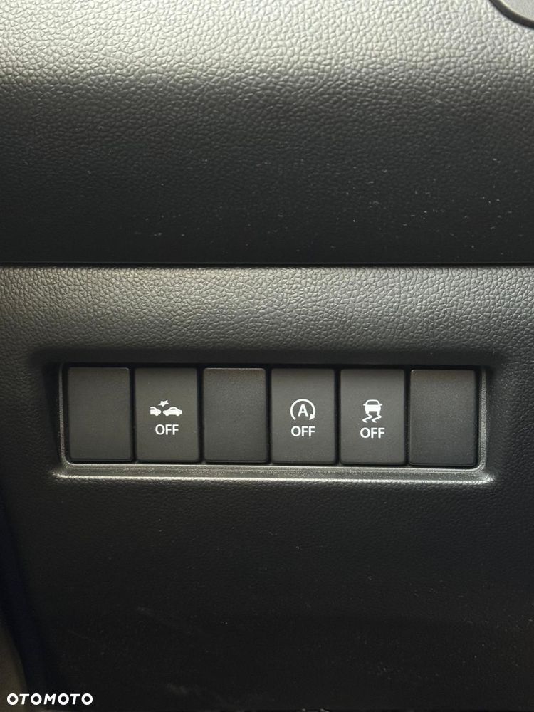 Suzuki Swift 1.2 Dualjet SHVS Premium - 13