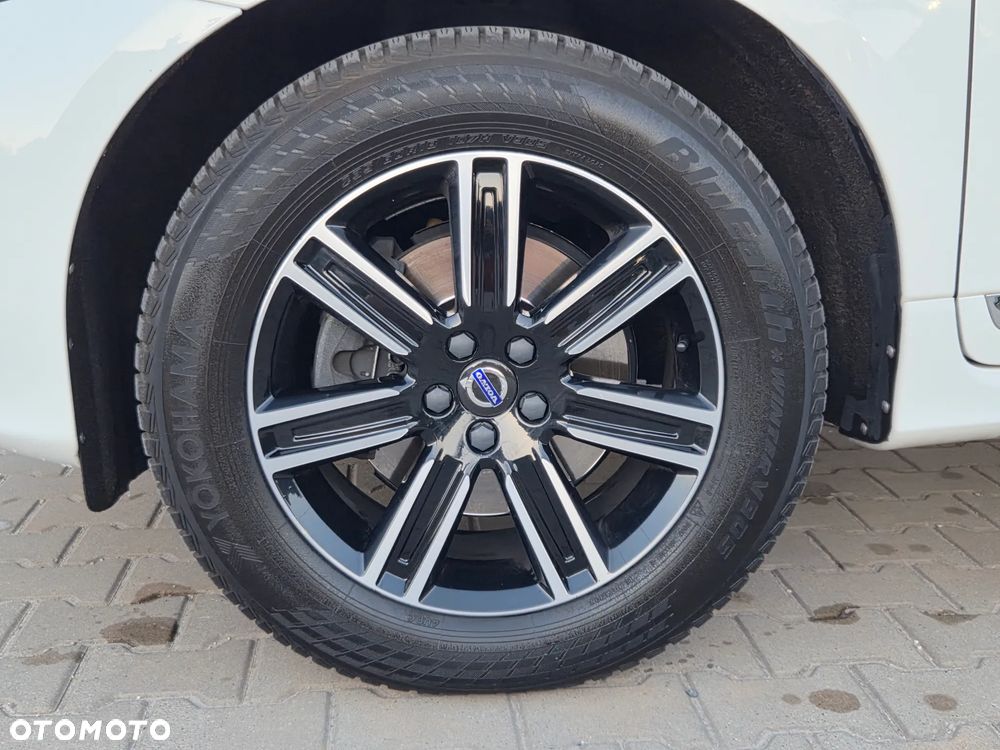 Volvo XC 60 D4 Drive-E Summum - 29