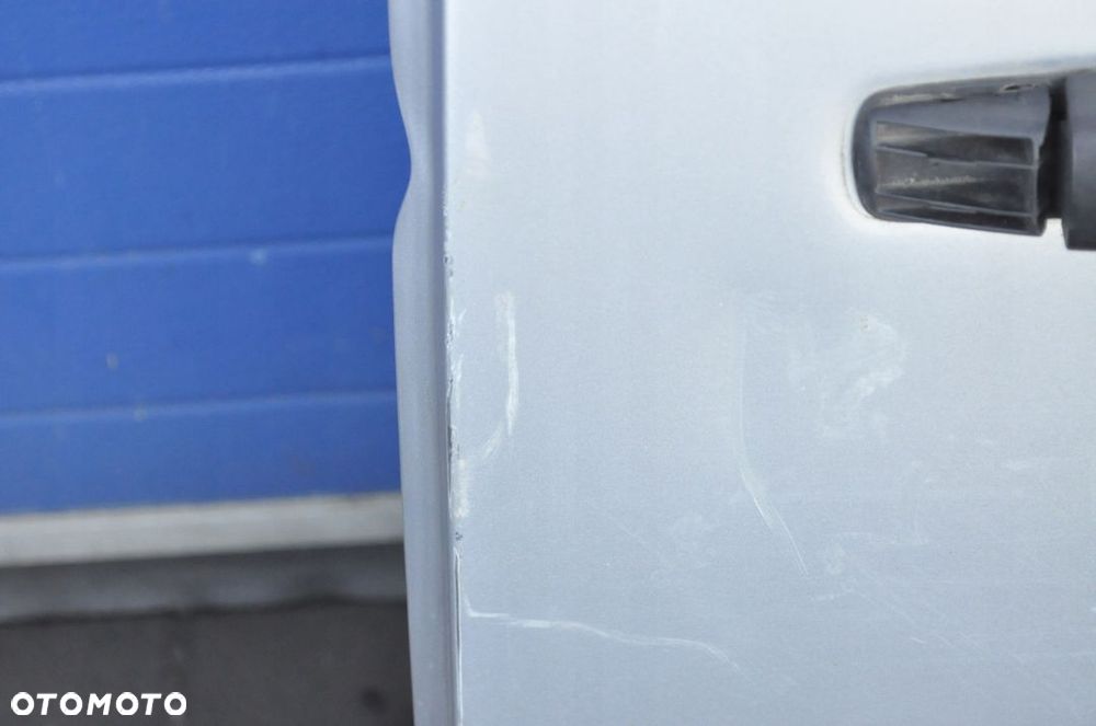 PEUGEOT PARTNER II DRZWI LEWY TYŁ TYLNE - 5