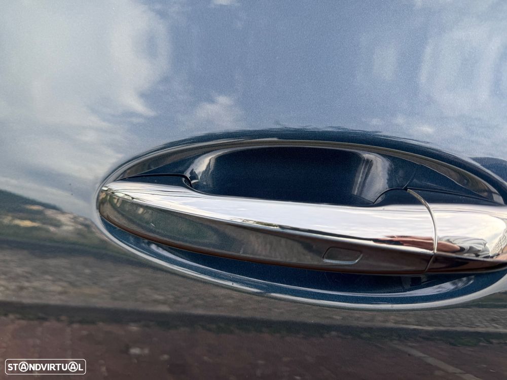 Mercedes-Benz CLA 200 d 8G-DCT AMG Line - 18