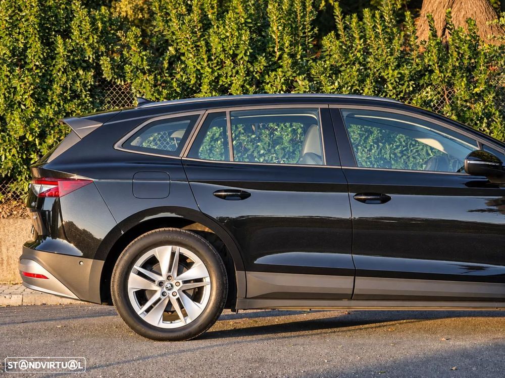 Skoda Enyaq 60 - 10