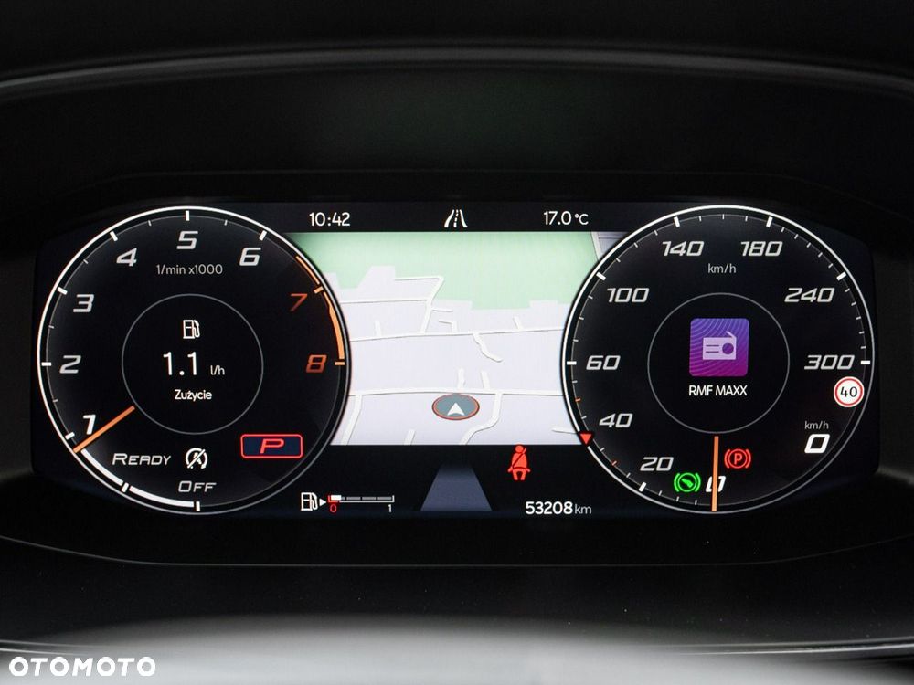 Cupra Formentor 2.0 TSI 4Drive DSG - 13